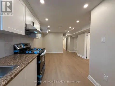 1489 Hawktail Path Pickering ON L0H 1J0