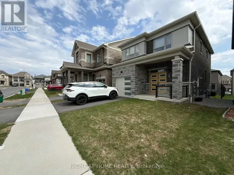 1489 Hawktail Path Pickering ON L0H 1J0