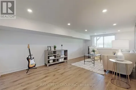 41 Connor Drive Whitchurch-stouffville ON L4A 7X3