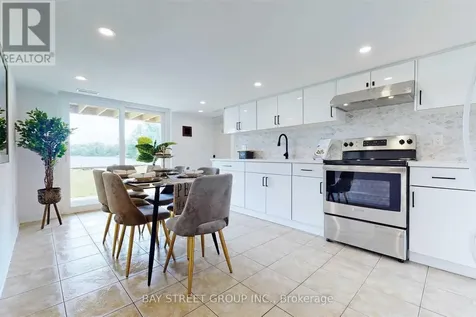41 Connor Drive Whitchurch-stouffville ON L4A 7X3