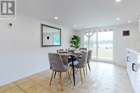 41 Connor Drive Whitchurch-stouffville ON L4A 7X3