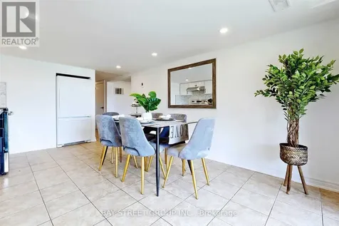 41 Connor Drive Whitchurch-stouffville ON L4A 7X3