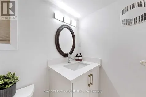 41 Connor Drive Whitchurch-stouffville ON L4A 7X3