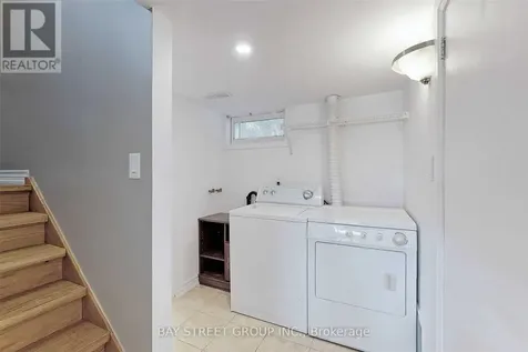 41 Connor Drive Whitchurch-stouffville ON L4A 7X3