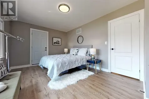 41 Connor Drive Whitchurch-stouffville ON L4A 7X3