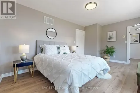 41 Connor Drive Whitchurch-stouffville ON L4A 7X3