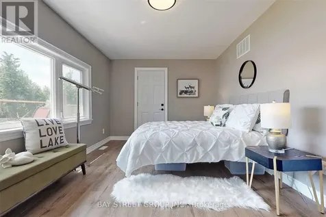 41 Connor Drive Whitchurch-stouffville ON L4A 7X3
