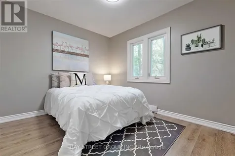 41 Connor Drive Whitchurch-stouffville ON L4A 7X3