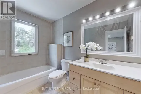 41 Connor Drive Whitchurch-stouffville ON L4A 7X3