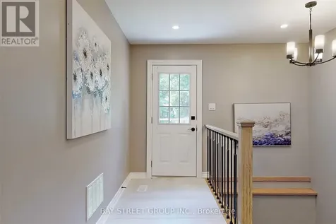 41 Connor Drive Whitchurch-stouffville ON L4A 7X3