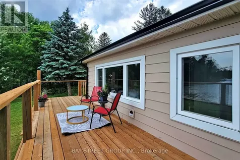 41 Connor Drive Whitchurch-stouffville ON L4A 7X3
