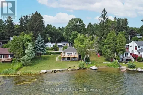 41 Connor Drive Whitchurch-stouffville ON L4A 7X3