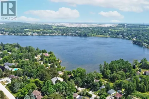 41 Connor Drive Whitchurch-stouffville ON L4A 7X3