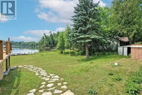 41 Connor Drive Whitchurch-stouffville ON L4A 7X3