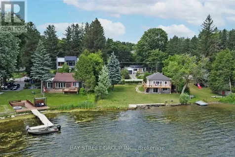 41 Connor Drive Whitchurch-stouffville ON L4A 7X3