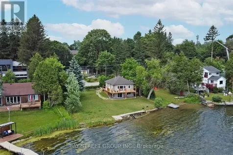 41 Connor Drive Whitchurch-stouffville ON L4A 7X3