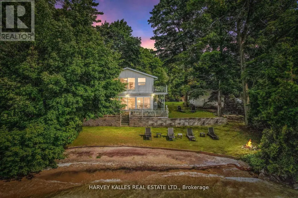 22 Gooch Park Drive Innisfil ON L9S 2S6