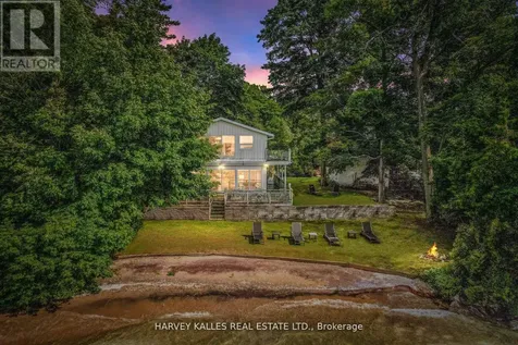 22 Gooch Park Drive Innisfil ON L9S 2S6