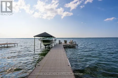 22 Gooch Park Drive Innisfil ON L9S 2S6