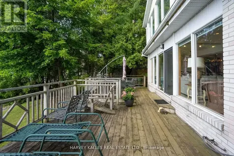 22 Gooch Park Drive Innisfil ON L9S 2S6