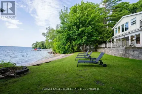 22 Gooch Park Drive Innisfil ON L9S 2S6