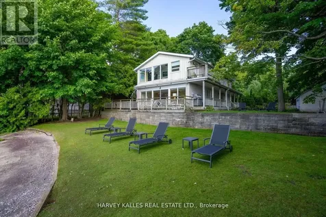 22 Gooch Park Drive Innisfil ON L9S 2S6