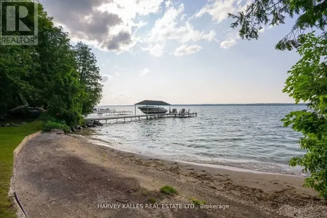 22 Gooch Park Drive Innisfil ON L9S 2S6