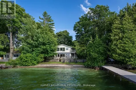 22 Gooch Park Drive Innisfil ON L9S 2S6