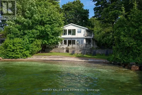 22 Gooch Park Drive Innisfil ON L9S 2S6