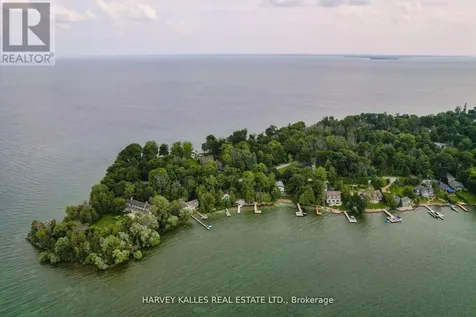 22 Gooch Park Drive Innisfil ON L9S 2S6