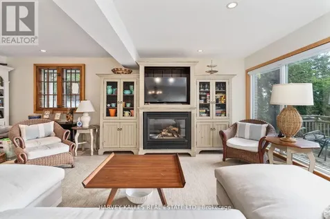 22 Gooch Park Drive Innisfil ON L9S 2S6