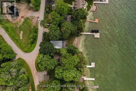 22 Gooch Park Drive Innisfil ON L9S 2S6