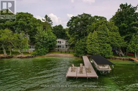 22 Gooch Park Drive Innisfil ON L9S 2S6