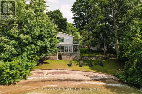 22 Gooch Park Drive Innisfil ON L9S 2S6