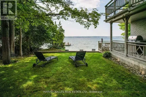 22 Gooch Park Drive Innisfil ON L9S 2S6