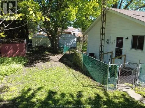 49 William Street South Blenheim ON N0P 1A0