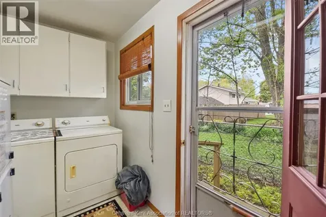 49 William Street South Blenheim ON N0P 1A0