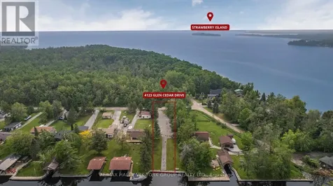 1000 Strawberry Island Ramara ON L3V 6H7