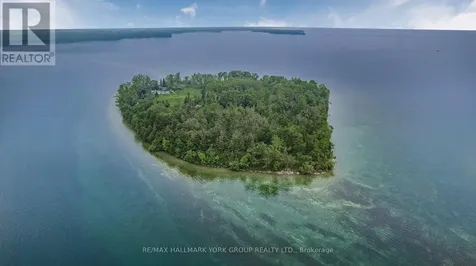 1000 Strawberry Island Ramara ON L3V 6H7