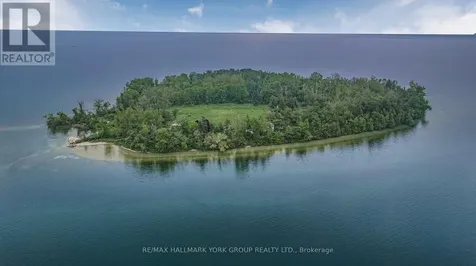 1000 Strawberry Island Ramara ON L3V 6H7