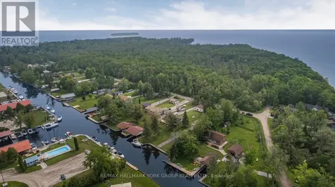 1000 Strawberry Island Ramara ON L3V 6H7