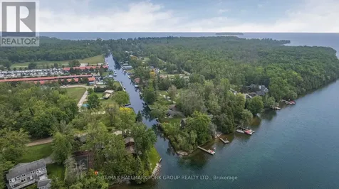 1000 Strawberry Island Ramara ON L3V 6H7