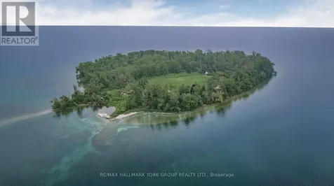 1000 Strawberry Island Ramara ON L3V 6H7