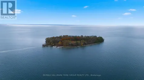 1000 Strawberry Island Ramara ON L3V 6H7