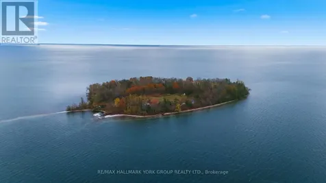 1000 Strawberry Island Ramara ON L3V 6H7