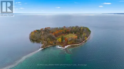 1000 Strawberry Island Ramara ON L3V 6H7