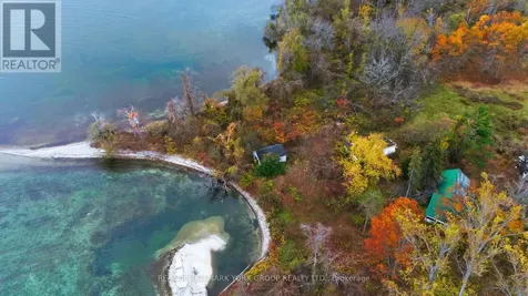 1000 Strawberry Island Ramara ON L3V 6H7
