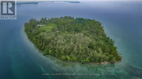 1000 Strawberry Island Ramara ON L3V 6H7