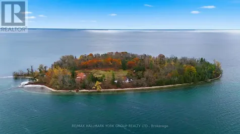 1000 Strawberry Island Ramara ON L3V 6H7