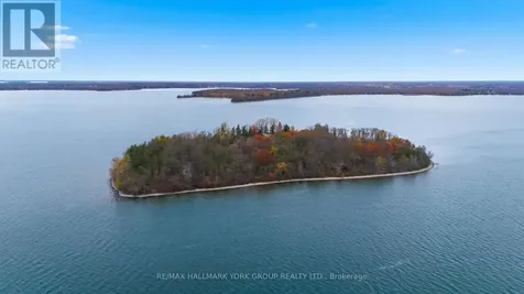 1000 Strawberry Island Ramara ON L3V 6H7